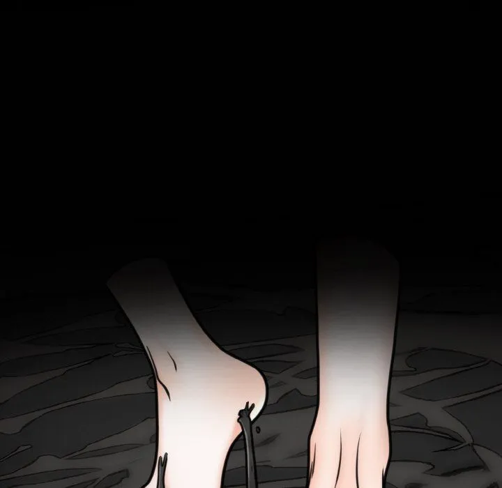婚姻束缚第3話