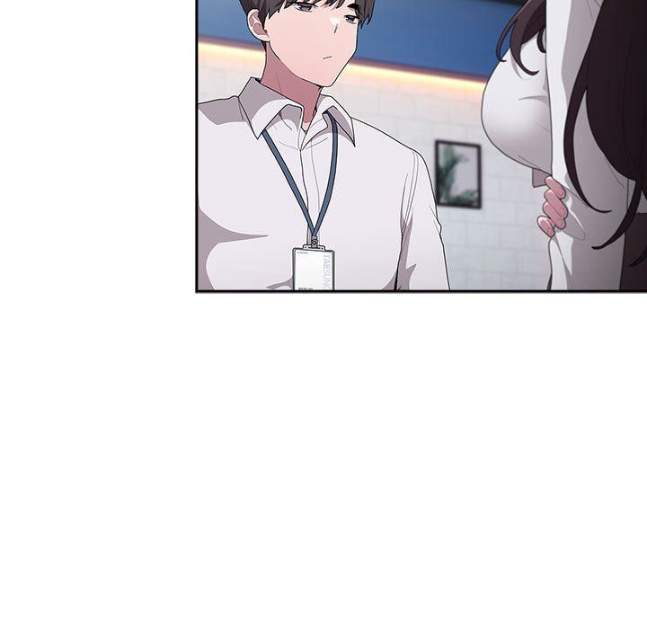 大企业里的小秘密第7話