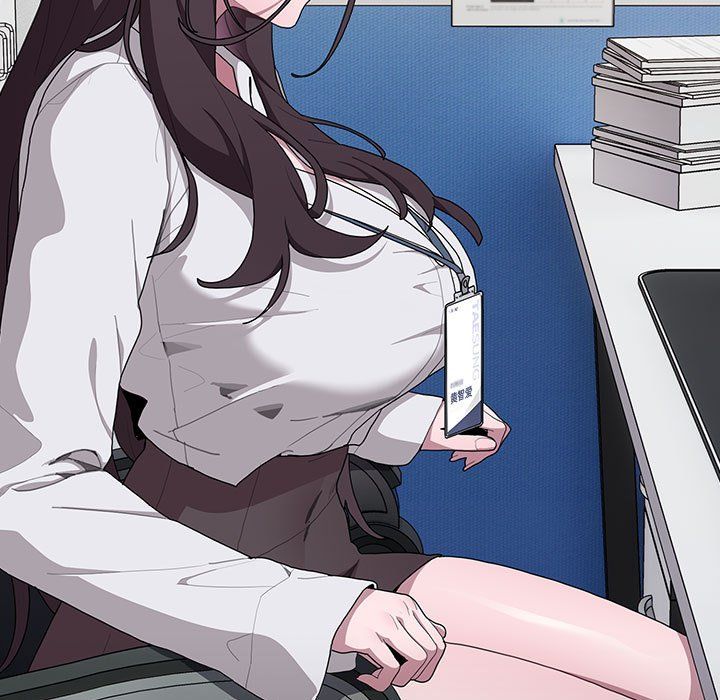 大企业里的小秘密第7話