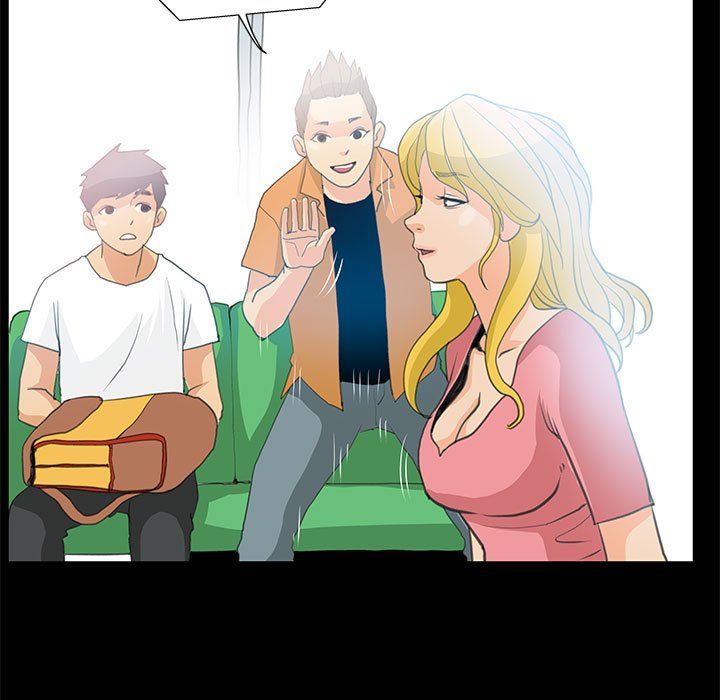 撩妹笔记本第8話