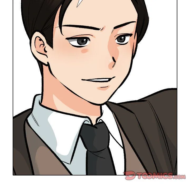 同事換換愛第186話