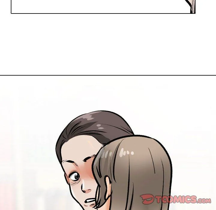 同事换换爱-第186話 - 图片 42