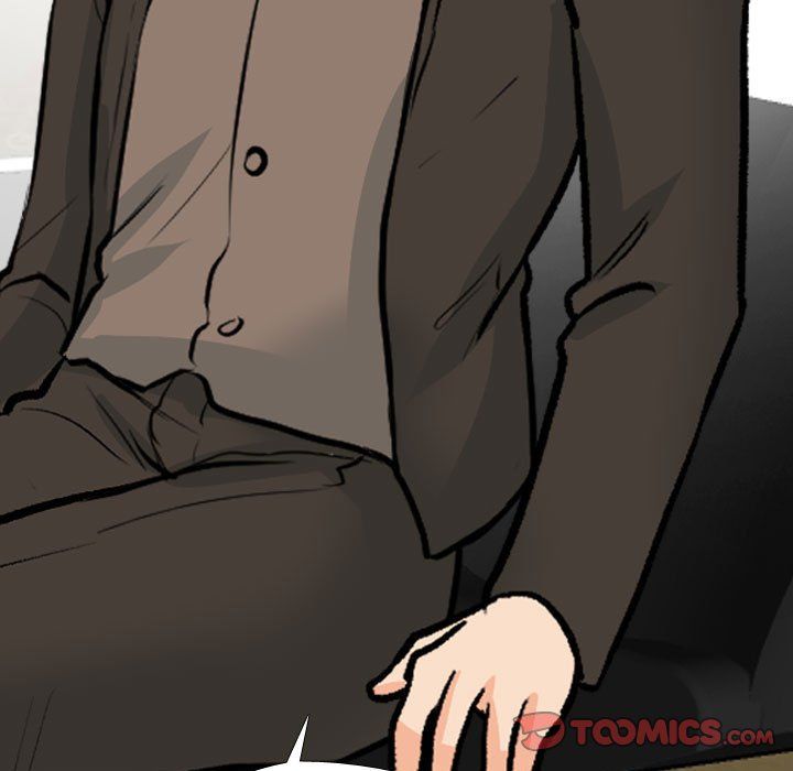 同事换换爱第186話