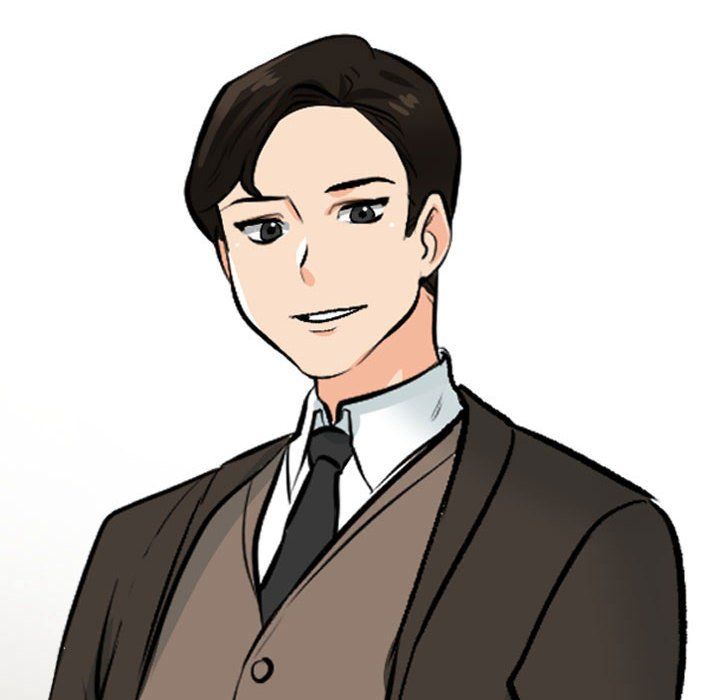 同事换换爱第186話