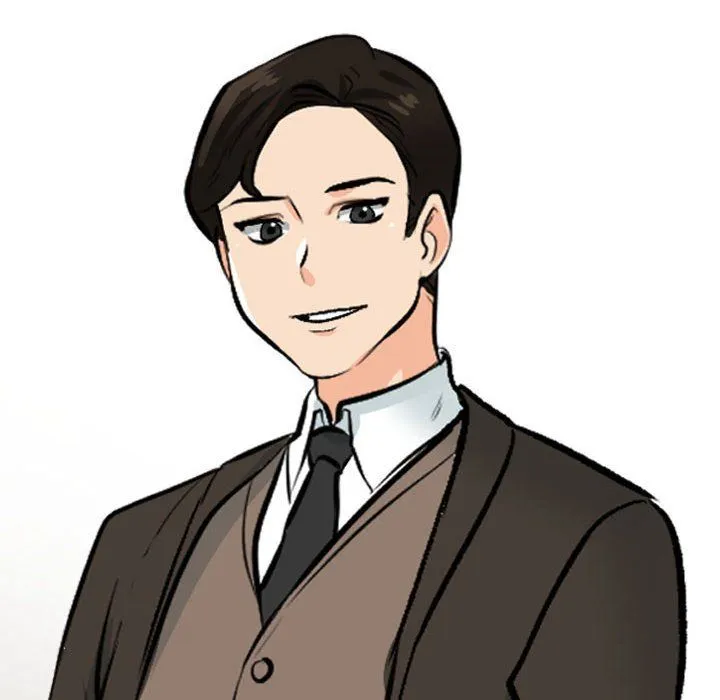 同事换换爱-第186話 - 图片 68