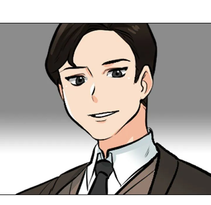 同事換換愛第186話