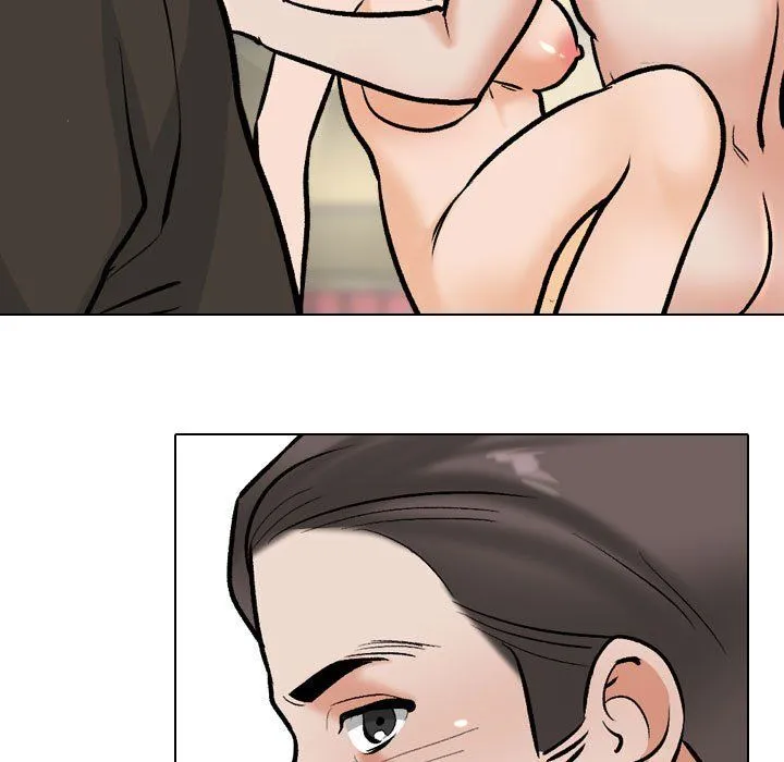 同事换换爱-第186話 - 图片 85