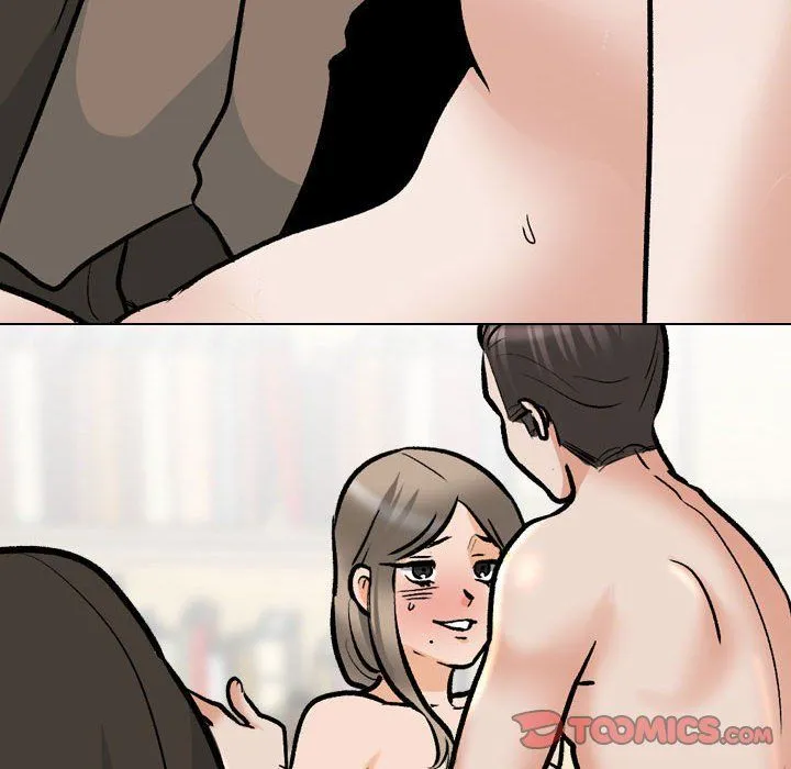 同事換換愛第186話