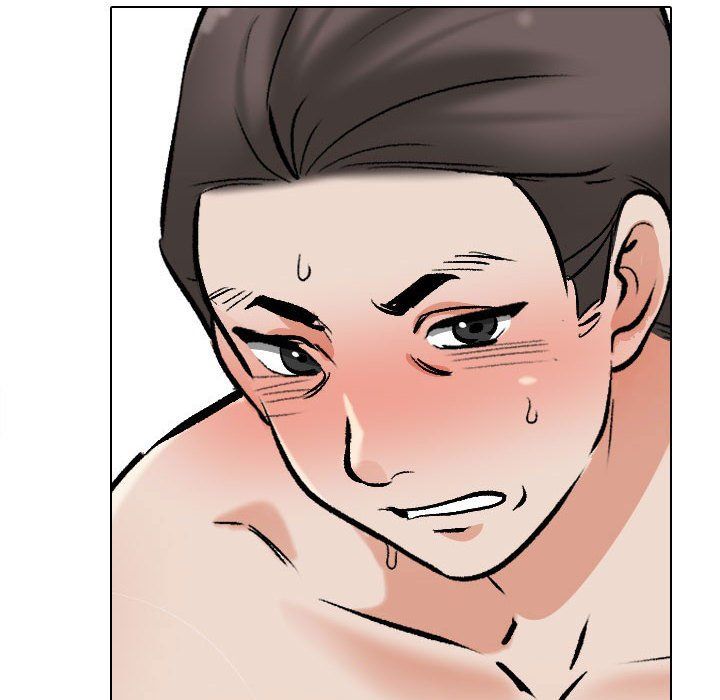 同事换换爱第186話