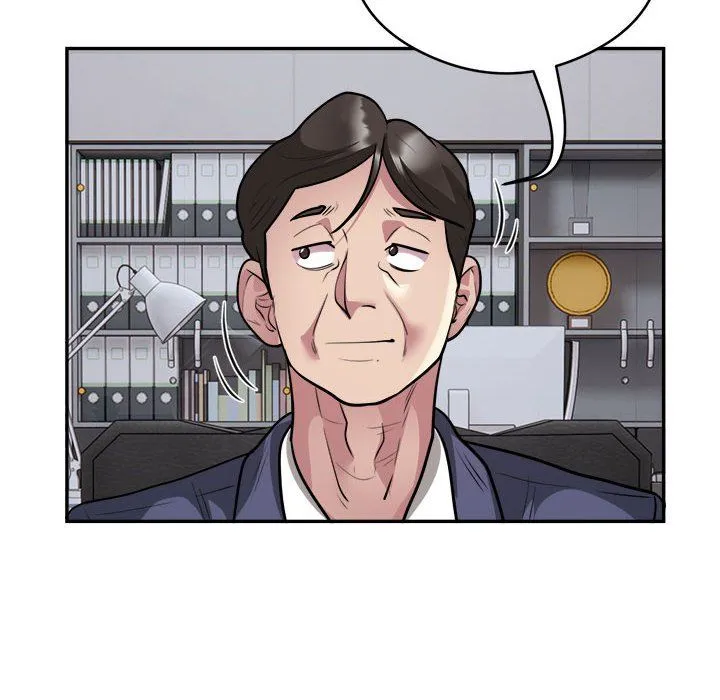 银行业务员的秘密-第16話 - 图片 68