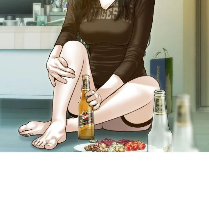 不可抗拒的吸引-第27話 - 图片 22