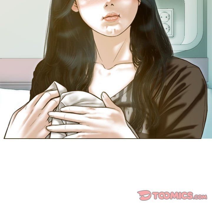 不可抗拒的吸引第27話