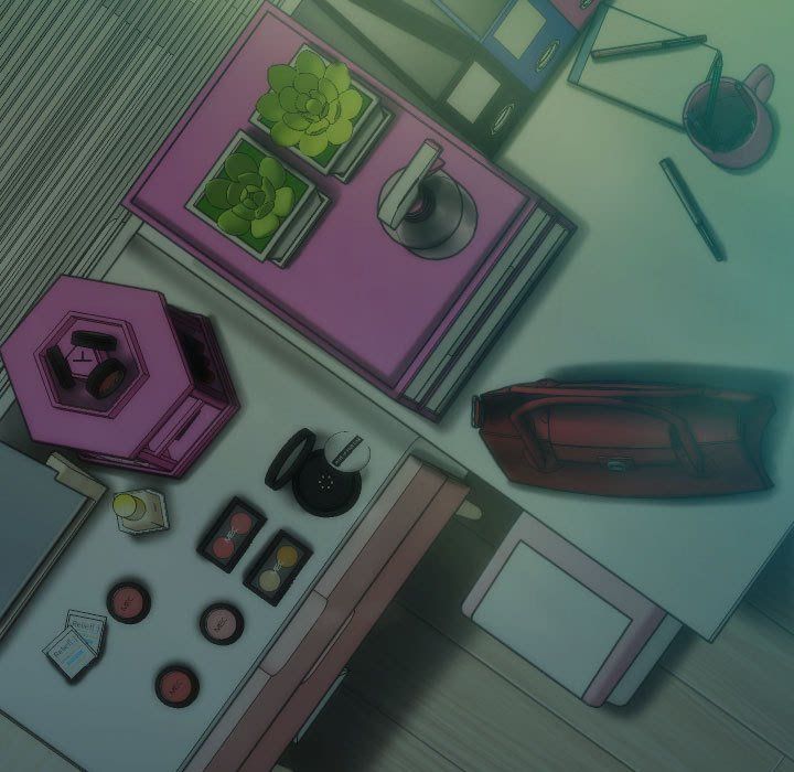 不可抗拒的吸引第27話