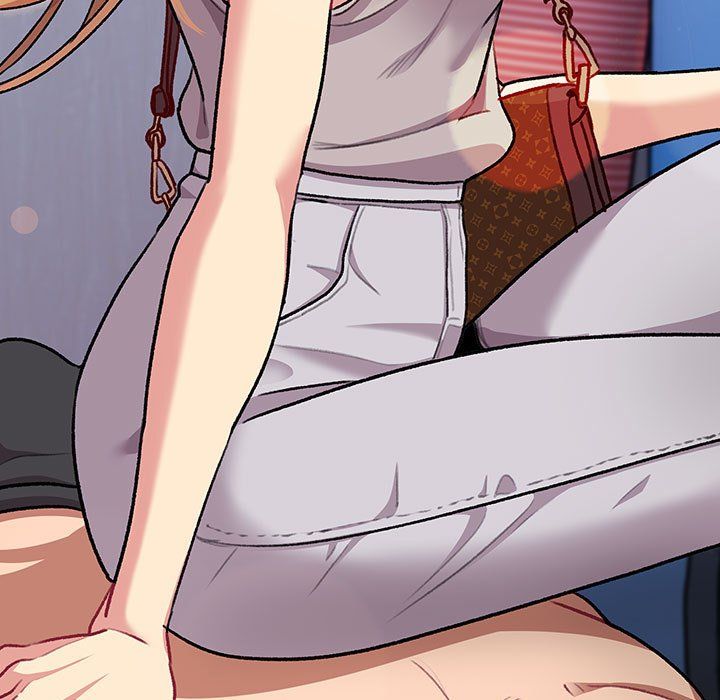 分组换换爱第129話