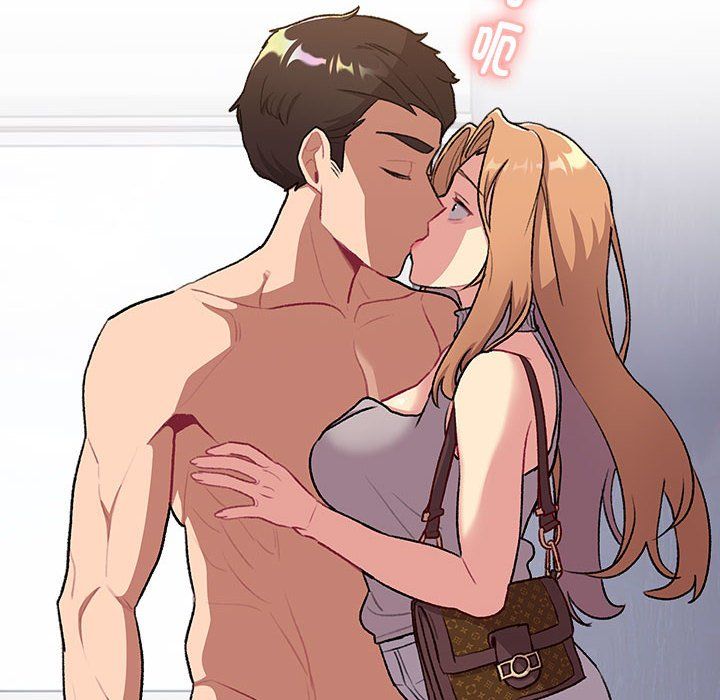 分组换换爱第129話