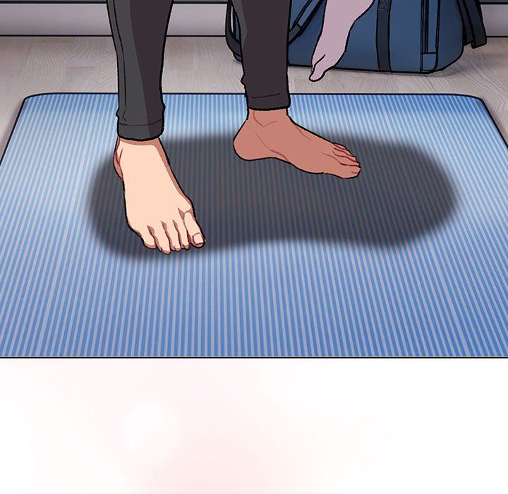 分组换换爱第129話