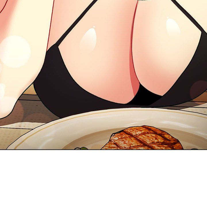 分组换换爱第129話