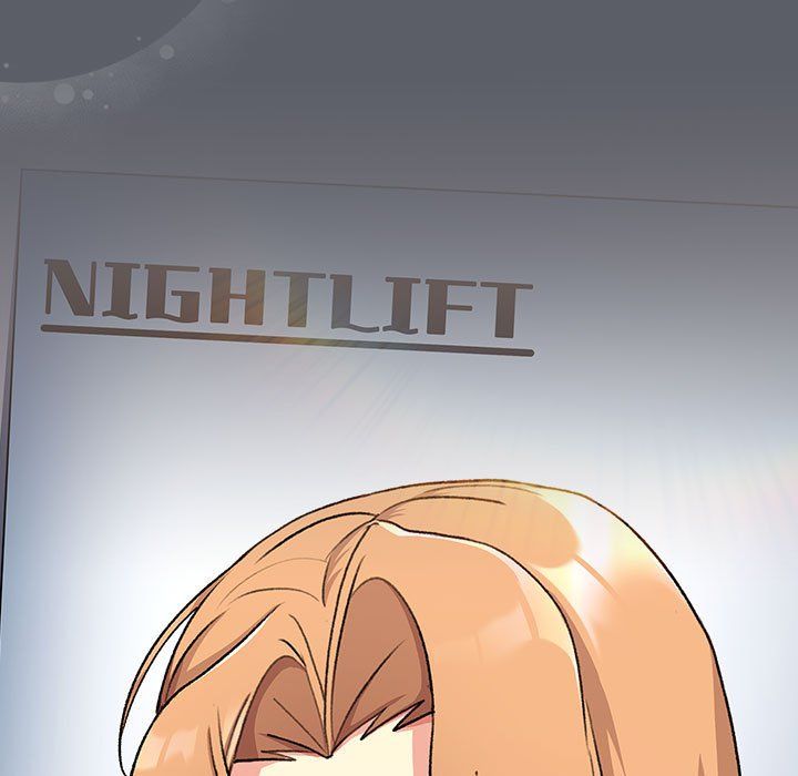 分组换换爱第129話