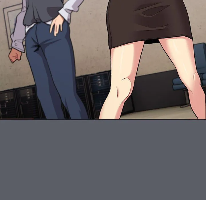 分組換換愛第129話