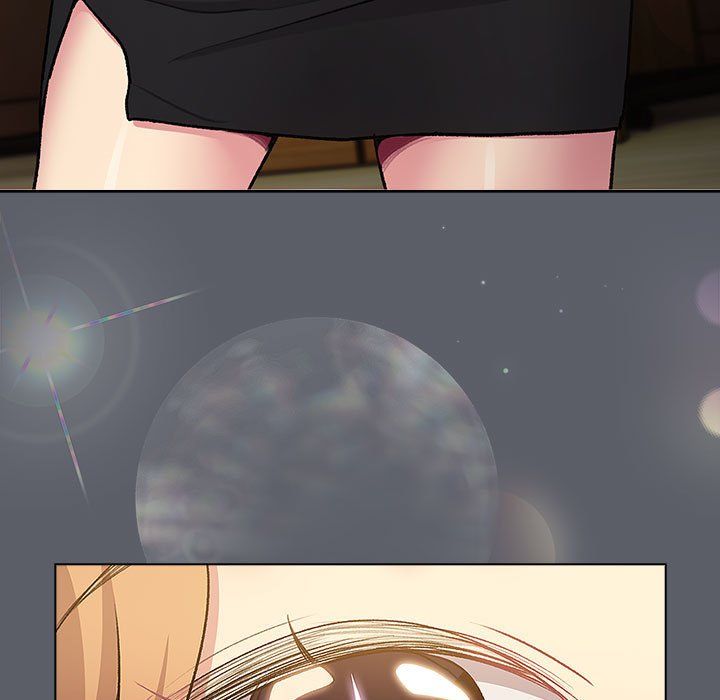 分组换换爱第129話