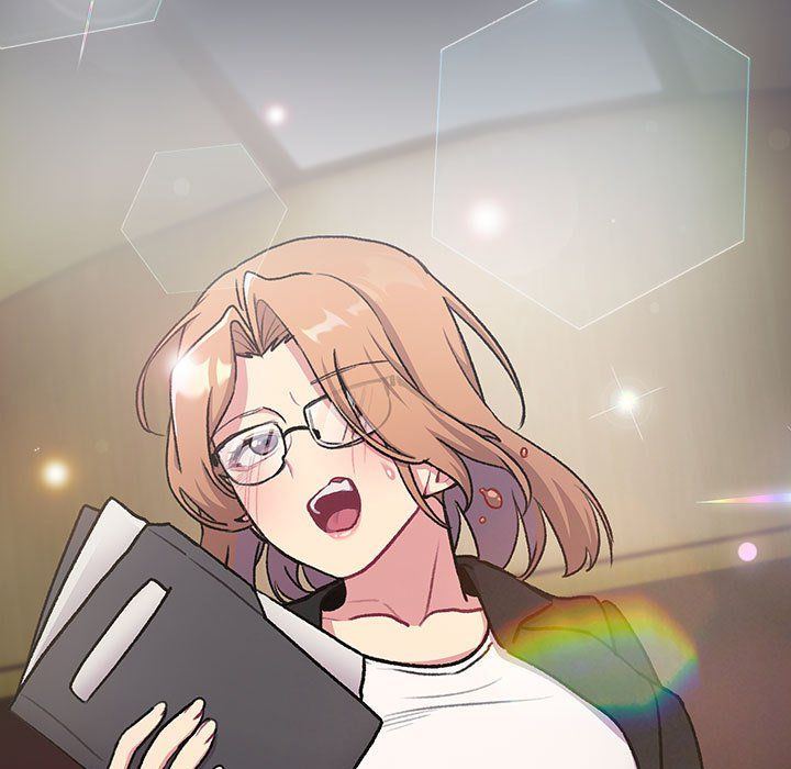 分组换换爱第129話