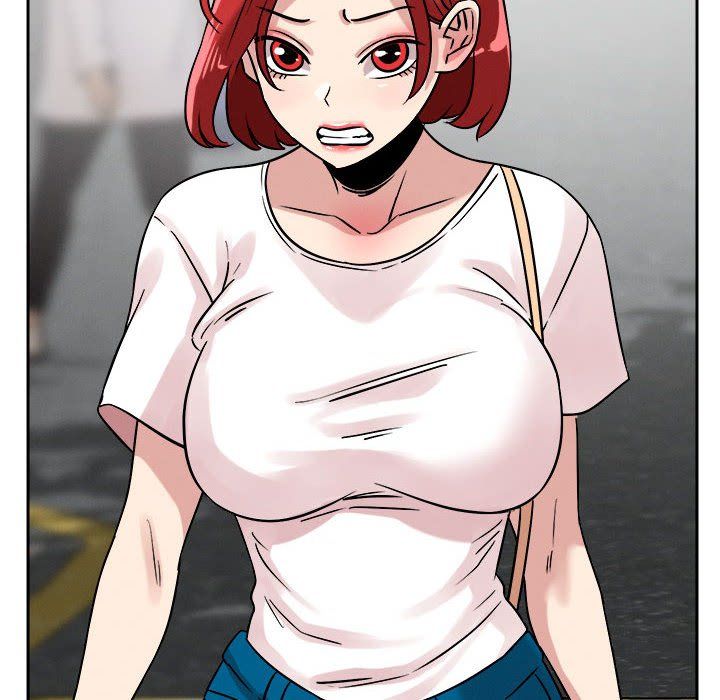 恋人未满第18話