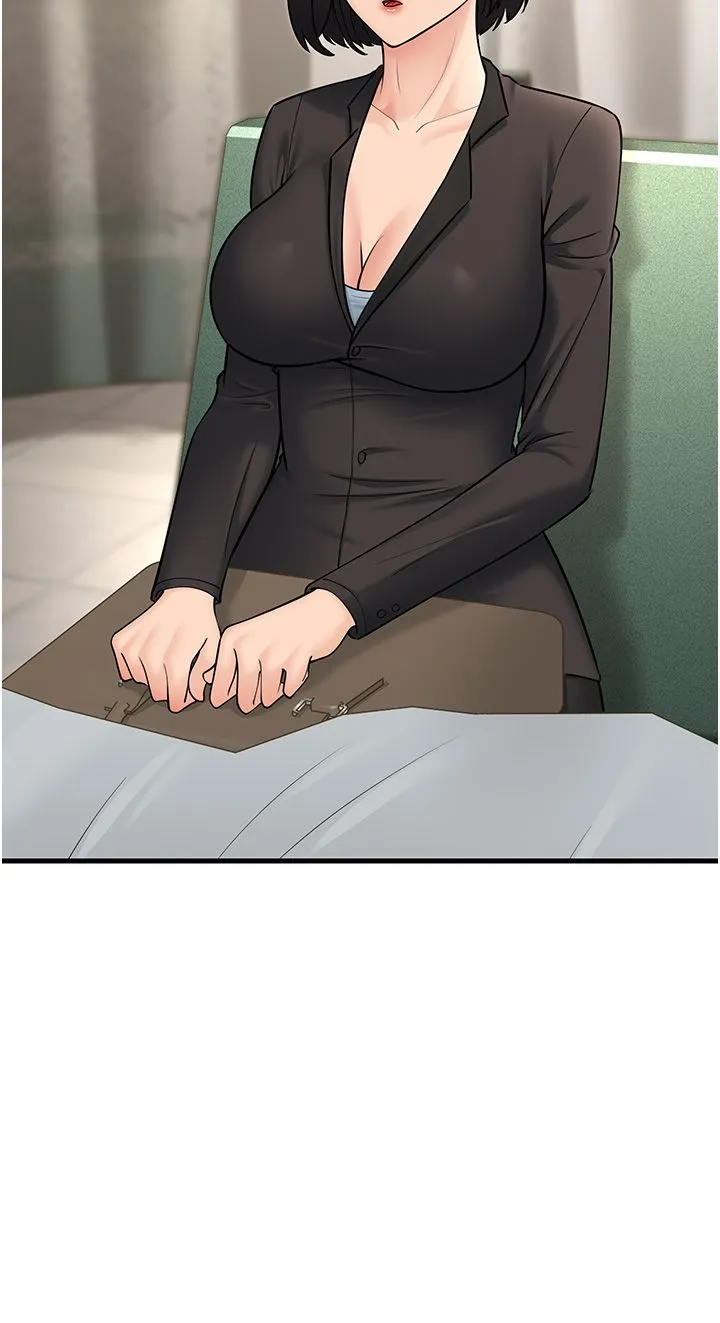 跑友變岳母第53話-在床上發揮抖M屬性