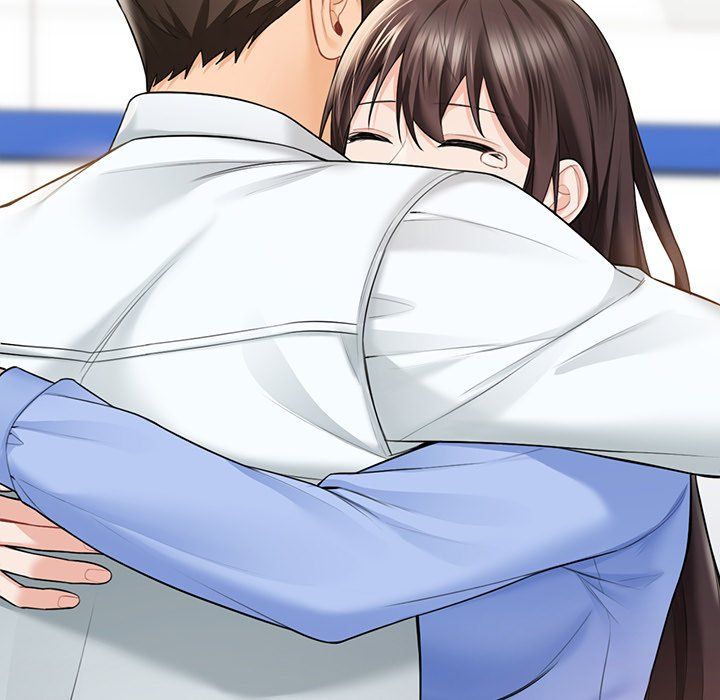 不当朋友当恋人第54話