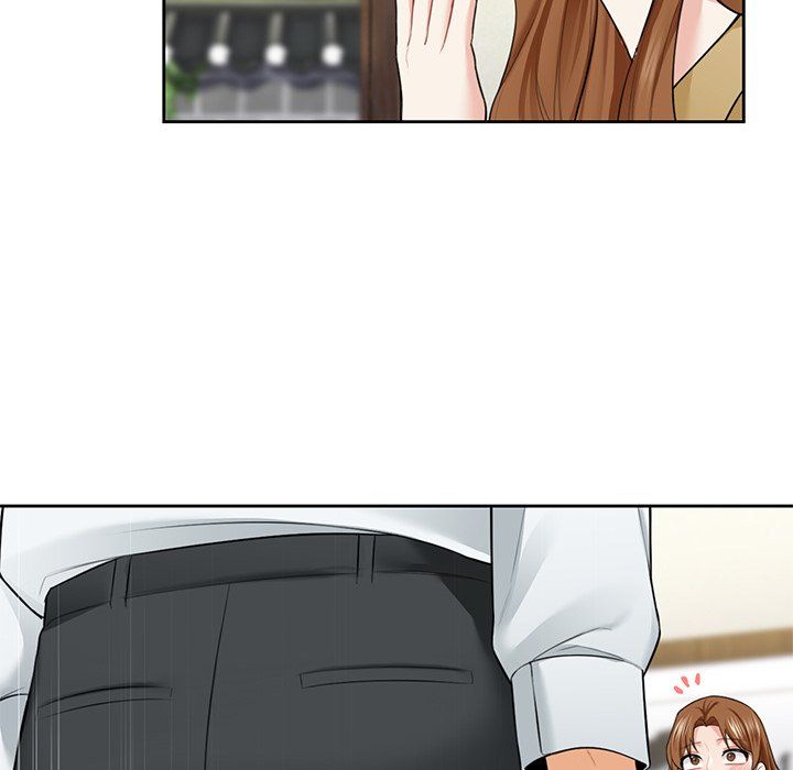 不当朋友当恋人第54話