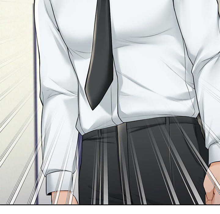 不当朋友当恋人第54話