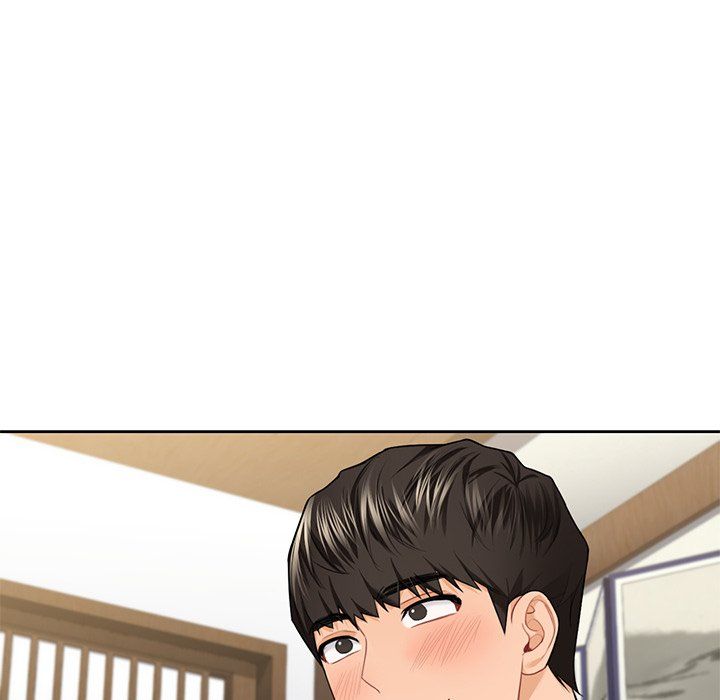 不当朋友当恋人第54話