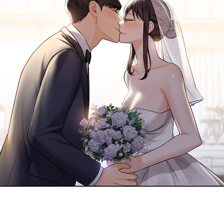 不当朋友当恋人第54話