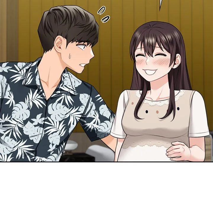 不当朋友当恋人-第54話 - 图片 88