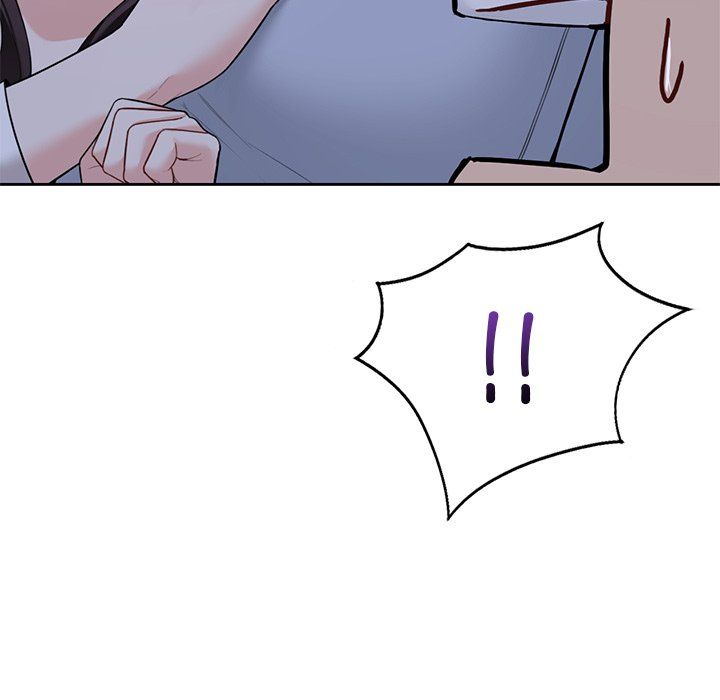 不当朋友当恋人第54話