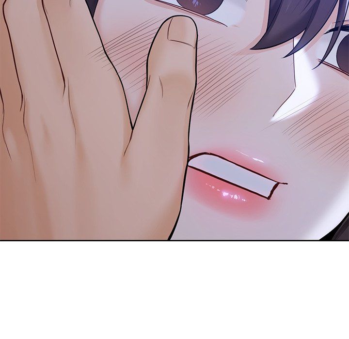 不当朋友当恋人第54話