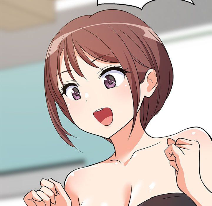 难缠姐妹偏要和我同居第15話