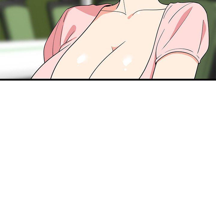 难缠姐妹偏要和我同居第15話