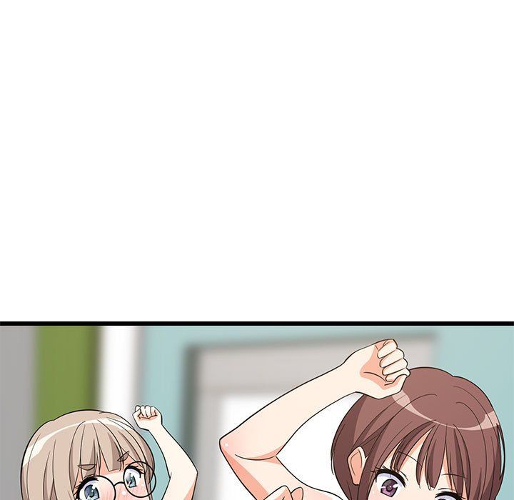 难缠姐妹偏要和我同居第15話