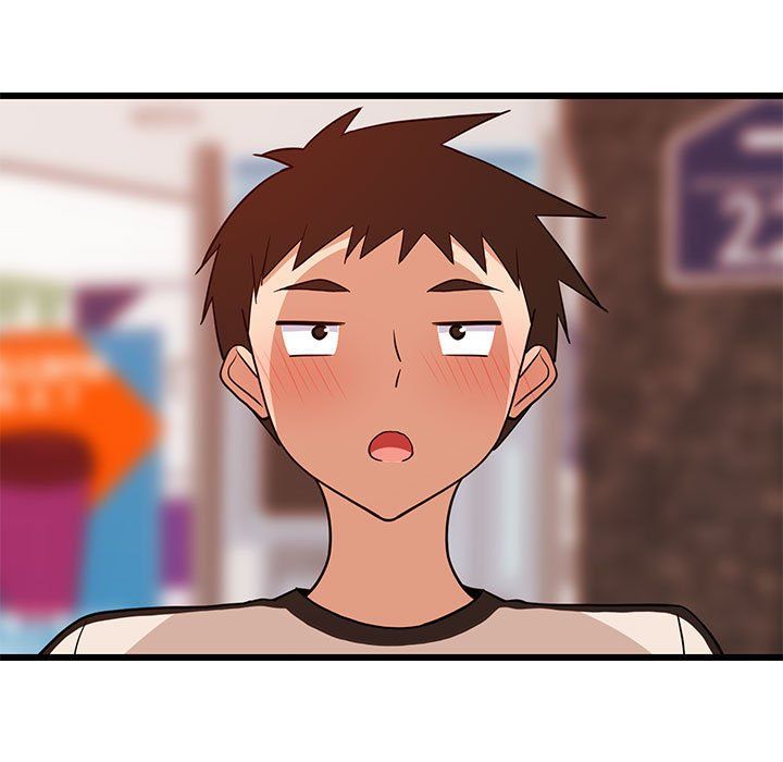 难缠姐妹偏要和我同居第15話