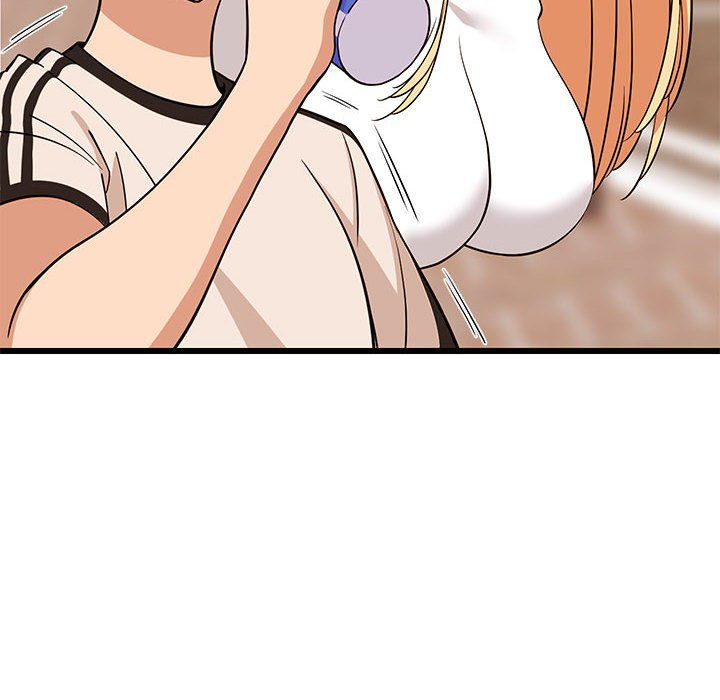 难缠姐妹偏要和我同居第15話