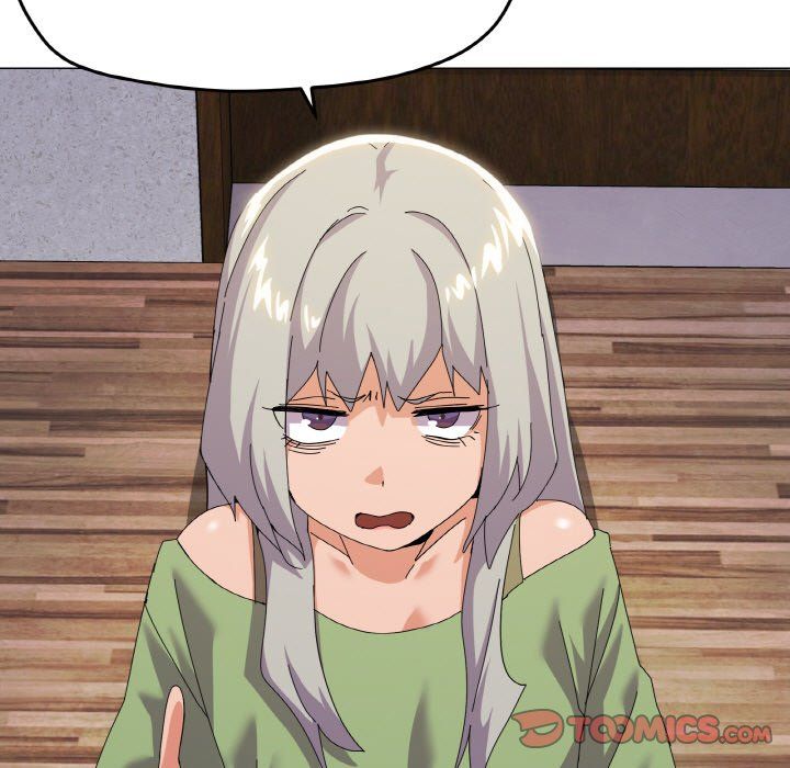 家人之间这样不好吧第17話