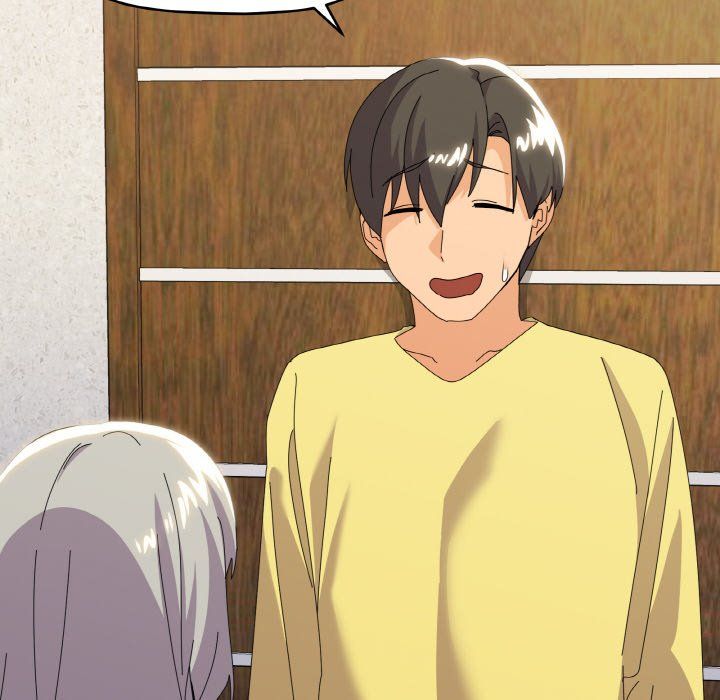 家人之间这样不好吧第17話