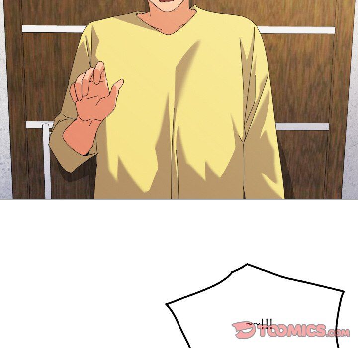 家人之间这样不好吧第17話