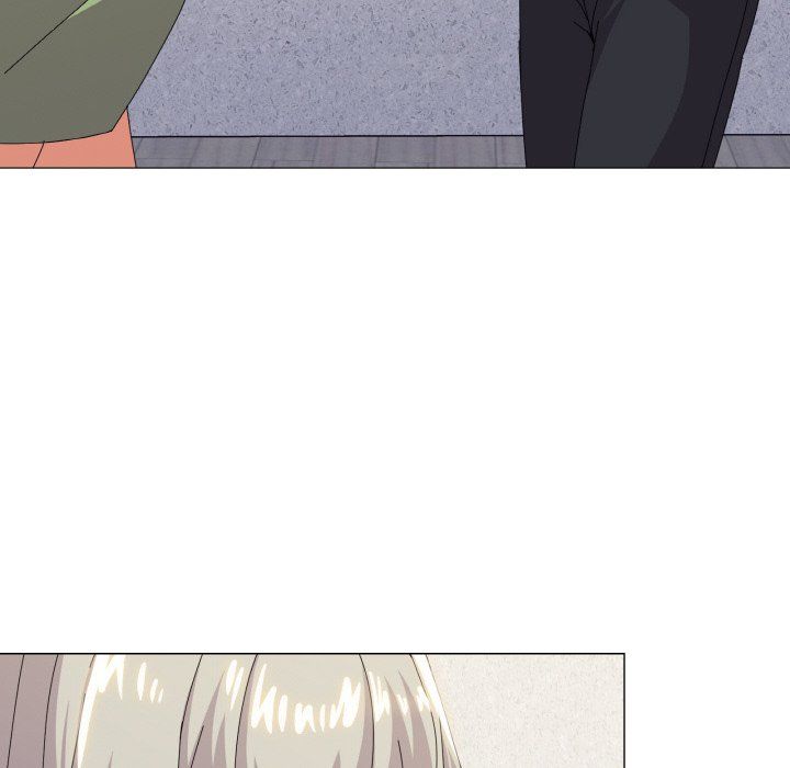 家人之间这样不好吧第17話