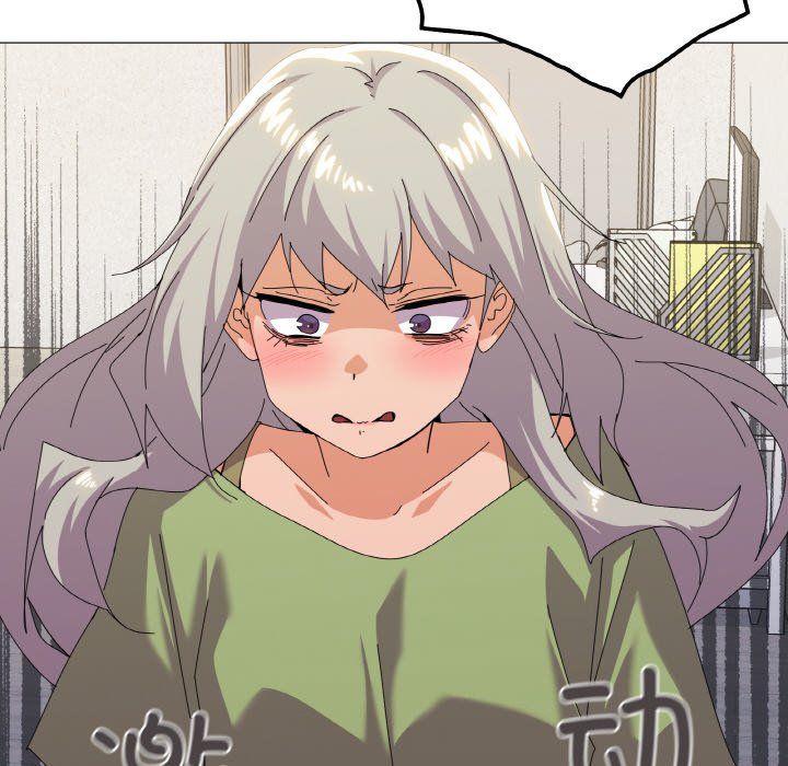 家人之间这样不好吧第17話