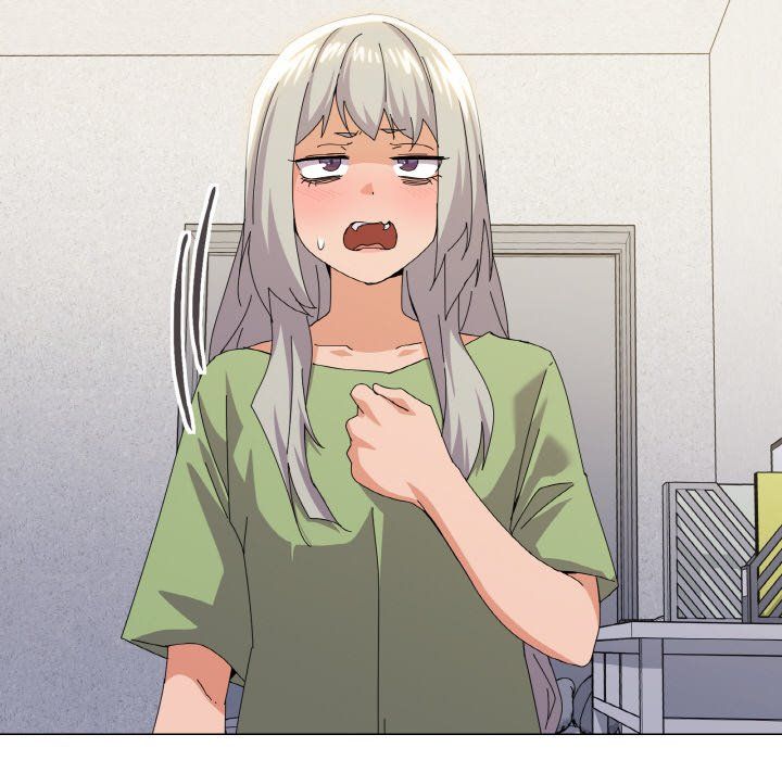 家人之间这样不好吧第17話