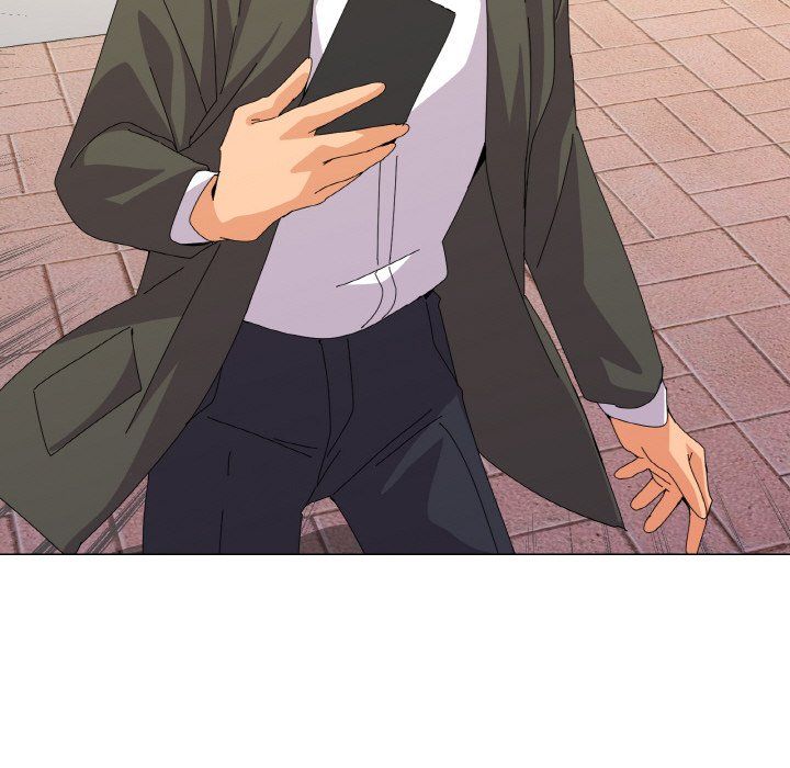 家人之间这样不好吧第17話