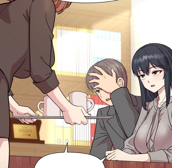 和美女上司玩游戏第23話