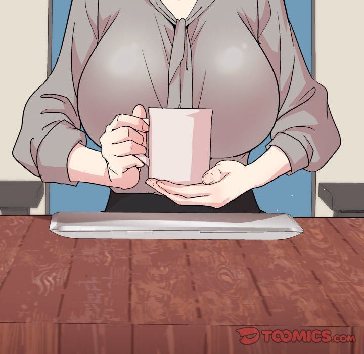 和美女上司玩游戏第23話