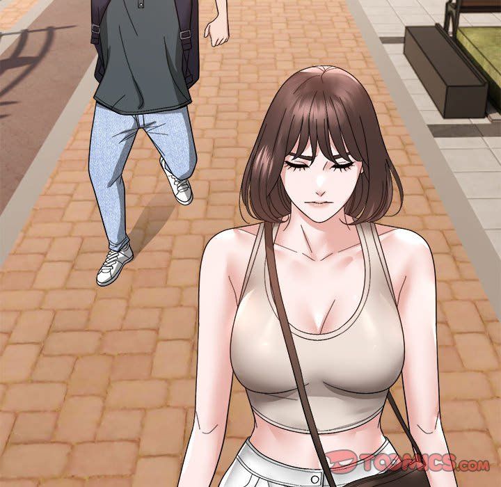 邻居跑路中第13話